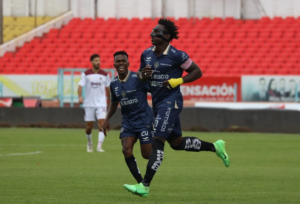 La Copa Ecuador 2025 aún no llega a su etapa más mediática, pero ya está escribiendo sus primeras gestas. Este lunes 9 de junio, dos equipos del ascenso nacional tumbaron a rivales de la LigaPro (Serie B) y se colaron, por méritos propios y sin complejos, en los 16avos de final.
