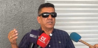 El presidente del barrio México, Marco Vargas, expresó su respaldo a la construcción de un edificio de parqueaderos en el centro de la ciudad de Puyo, como parte del proceso de regeneración urbana impulsado por las autoridades locales. “Apoyamos el desarrollo de Puyo y del cantón Pastaza, no como un halago al administrador, sino por la conveniencia de esta obra”, señaló el dirigente barrial durante una entrevista con medios de comunicación.