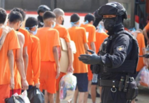 El Servicio Nacional de Atención Integral a Personas Privadas de Libertad (SNAI) informó este 7 de junio del 2025 que 150 personas privadas de la libertad (PPL) con diagnóstico de tuberculosis fueron trasladados a un pabellón especial para ofrecerles mejor atención sanitaria.