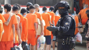 El Servicio Nacional de Atención Integral a Personas Privadas de Libertad (SNAI) informó este 7 de junio del 2025 que 150 personas privadas de la libertad (PPL) con diagnóstico de tuberculosis fueron trasladados a un pabellón especial para ofrecerles mejor atención sanitaria.