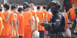 El Servicio Nacional de Atención Integral a Personas Privadas de Libertad (SNAI) informó este 7 de junio del 2025 que 150 personas privadas de la libertad (PPL) con diagnóstico de tuberculosis fueron trasladados a un pabellón especial para ofrecerles mejor atención sanitaria.