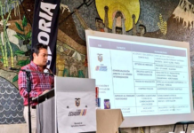 Este 10 de junio, el Ministerio de Agricultura y Ganadería (MAG) socializó la propuesta de Política Pública Agropecuaria “Manos para el Campo 2025 – 2034”. Esta iniciativa busca construir una hoja de ruta para implementar acciones estratégicas que impulsen un sector agrícola más sostenible, eficiente e inclusivo.