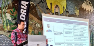 Este 10 de junio, el Ministerio de Agricultura y Ganadería (MAG) socializó la propuesta de Política Pública Agropecuaria “Manos para el Campo 2025 – 2034”. Esta iniciativa busca construir una hoja de ruta para implementar acciones estratégicas que impulsen un sector agrícola más sostenible, eficiente e inclusivo.
