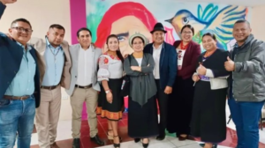 La advertencia de la coordinación nacional de Pachakutik (PK) de sancionar con la expulsión del movimiento a seis de sus legisladores en la Asamblea Nacional podría quedar en el papel.