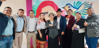 La advertencia de la coordinación nacional de Pachakutik (PK) de sancionar con la expulsión del movimiento a seis de sus legisladores en la Asamblea Nacional podría quedar en el papel.
