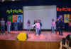 Siempre a la vanguardia educativa, el colegio ISM desarrolló con éxito la primera edición de su Festival de Conciencia Emocional. El evento se desarrolló en sus campus ISM North, Quito y West, respectivamente, durante tres días de charlas y exposiciones, con la participación del destacado experto español Alberto Ortega, fundador del Programa Internacional de Inteligencia Emocional (PIIE).
