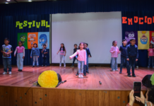 Siempre a la vanguardia educativa, el colegio ISM desarrolló con éxito la primera edición de su Festival de Conciencia Emocional. El evento se desarrolló en sus campus ISM North, Quito y West, respectivamente, durante tres días de charlas y exposiciones, con la participación del destacado experto español Alberto Ortega, fundador del Programa Internacional de Inteligencia Emocional (PIIE).