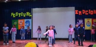 Siempre a la vanguardia educativa, el colegio ISM desarrolló con éxito la primera edición de su Festival de Conciencia Emocional. El evento se desarrolló en sus campus ISM North, Quito y West, respectivamente, durante tres días de charlas y exposiciones, con la participación del destacado experto español Alberto Ortega, fundador del Programa Internacional de Inteligencia Emocional (PIIE).