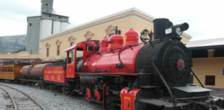 A través del Decreto Ejecutivo N.º 26, el presidente Daniel Noboa resolvió ampliar el plazo para la liquidación de la empresa pública Ferrocarriles del Ecuador hasta el 31 de diciembre de 2025, al tiempo que se avanza en la reactivación de dos tramos turísticos emblemáticos del sistema ferroviario nacional.