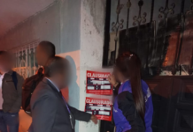 La tarde del 2 de junio, un operativo realizado por el equipo técnico de la Agencia de Control y Calidad en Salud (ACESS) en Chimborazo, puso al descubierto un centro de rehabilitación que funcionaba de manera clandestina, tras recibir denuncias ciudadanas que alertaban sobre presunto maltrato físico y condiciones deplorables para las personas en tratamiento.
