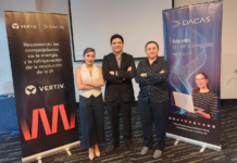 Vertiv, líder global en infraestructura digital crítica, y Dacas, distribuidor mayorista de tecnología, anunciaron la expansión de su acuerdo de distribución en el mercado ecuatoriano. Este acuerdo de distribución es parte de una estrategia regional de crecimiento para Vertiv en LATAM, marcando un hito clave para el desarrollo de infraestructura tecnológica en Ecuador.