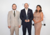 Produbanco, parte del Grupo Promerica, fue galardonado con el premio al mejor banco en experiencia al cliente a nivel nacional, un reconocimiento otorgado por Praxis Human Experience Ecuador en conjunto con Revista Vistazo.