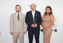 Produbanco, parte del Grupo Promerica, fue galardonado con el premio al mejor banco en experiencia al cliente a nivel nacional, un reconocimiento otorgado por Praxis Human Experience Ecuador en conjunto con Revista Vistazo.
