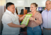La provincia de Napo dio un paso crucial en la lucha por el acceso a servicios especializados de salud, tras confirmarse la donación de tres hectáreas de terreno para la construcción del Hospital Oncológico Regional Amazónico.