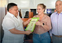 La provincia de Napo dio un paso crucial en la lucha por el acceso a servicios especializados de salud, tras confirmarse la donación de tres hectáreas de terreno para la construcción del Hospital Oncológico Regional Amazónico.