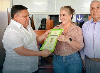 La provincia de Napo dio un paso crucial en la lucha por el acceso a servicios especializados de salud, tras confirmarse la donación de tres hectáreas de terreno para la construcción del Hospital Oncológico Regional Amazónico.