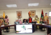 Ambato se prepara para el gran desfile del 3 de julio, que celebrará con alegría y tradición los 165 años de provincialización de Tungurahua.