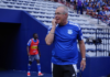 El entrenador argentino fue despedido del club guayaquileño que, según sus propias palabras, llevaba tiempo deteriorándose desde adentro, con señales que eligió ignorar hasta que ya fue demasiado tarde.