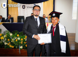 La Unidad Educativa Ecuador ha inaugurado una nueva oficina de atención en la ciudad de Puyo, ofreciendo una alternativa educativa completamente virtual dirigida a personas que no han culminado la educación básica o el bachillerato. Esta iniciativa busca facilitar el acceso a la educación a jóvenes y adultos que, por diversos motivos, no pueden asistir de manera presencial a un establecimiento educativo.