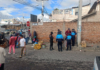 En un operativo conjunto para preservar la vida animal y asegurar el cumplimiento de la normativa vigente, el Municipio de Riobamba y el Centro de Rescate Integral Animal Riobamba (CRIAR) realizaron una intervención en el mercado La Esperanza.