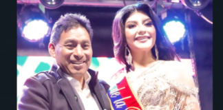 Con un emotivo y colorido evento, la provincia de Chimborazo dio inicio a las celebraciones por un nuevo aniversario de su provincialización. La gala, que tuvo lugar la noche del sábado 14 de junio en el cantón Chambo, estuvo marcada por la coronación de Eva Romero como Reina de la Provincia, en un acto que combinó elegancia, identidad cultural y entusiasmo ciudadano.