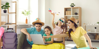 El verano es un momento clave para millones de familias que buscan desconectarse de la rutina escolar, reconectar emocionalmente y explorar nuevas experiencias. Aunque estas semanas representan una pausa académica para los niños, también son una oportunidad perfecta para viajar, descansar o redescubrir su propio hogar con actividades creativas.