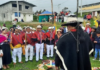Tungurahua se prepara para vivir con intensidad el Inti Raymi, una de las celebraciones andinas más emblemáticas, cargada de simbolismo, espiritualidad y tradición. Esta fiesta ancestral, organizada por el Gobierno Provincial a través de la Dirección de Desarrollo Humano, Cultura y Deportes, busca rendir homenaje al sol y agradecer por las cosechas, especialmente por los granos secos que alimentan a las comunidades indígenas de la región.