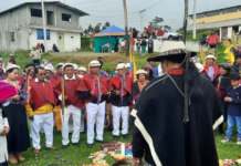 Tungurahua se prepara para vivir con intensidad el Inti Raymi, una de las celebraciones andinas más emblemáticas, cargada de simbolismo, espiritualidad y tradición. Esta fiesta ancestral, organizada por el Gobierno Provincial a través de la Dirección de Desarrollo Humano, Cultura y Deportes, busca rendir homenaje al sol y agradecer por las cosechas, especialmente por los granos secos que alimentan a las comunidades indígenas de la región.
