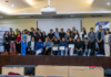 La Escuela Superior Politécnica de Chimborazo (ESPOCH) continúa impulsando iniciativas que enriquecen la formación integral de sus estudiantes.