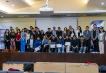 La Escuela Superior Politécnica de Chimborazo (ESPOCH) continúa impulsando iniciativas que enriquecen la formación integral de sus estudiantes.