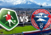 La ciudad de Riobamba se prepara para vivir una verdadera fiesta deportiva con el esperado partido amistoso entre Mushuc Runa Sporting Club y el Centro Deportivo Olmedo, que se disputará el próximo domingo 8 de junio a las 12h00 en el Estadio Olímpico de Riobamba.