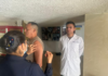 En un esfuerzo conjunto por garantizar el bienestar integral y la salud preventiva del personal militar, el Hospital de Brigada N.º 11 de Riobamba, en coordinación con el Centro de Salud La Georgina, ejecutó una campaña de vacunación dirigida a los integrantes de la Brigada de Caballería Blindada N.º 11 Galápagos.