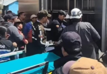 La mañana del 19 de junio comenzó con normalidad en la vía Panamericana Sur, en la parroquia Columbe, entre Colta y Guamote, sin embargo, la tranquilidad se vio abruptamente interrumpida por un trágico accidente de tránsito que terminó con la vida de un hombre oriundo de la comunidad Pulucate Centro, sumando así una nueva víctima a las estadísticas viales de la región.