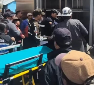 La mañana del 19 de junio comenzó con normalidad en la vía Panamericana Sur, en la parroquia Columbe, entre Colta y Guamote, sin embargo, la tranquilidad se vio abruptamente interrumpida por un trágico accidente de tránsito que terminó con la vida de un hombre oriundo de la comunidad Pulucate Centro, sumando así una nueva víctima a las estadísticas viales de la región.