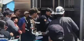La mañana del 19 de junio comenzó con normalidad en la vía Panamericana Sur, en la parroquia Columbe, entre Colta y Guamote, sin embargo, la tranquilidad se vio abruptamente interrumpida por un trágico accidente de tránsito que terminó con la vida de un hombre oriundo de la comunidad Pulucate Centro, sumando así una nueva víctima a las estadísticas viales de la región.