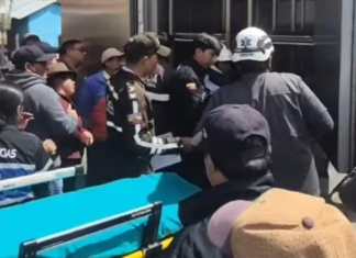 La mañana del 19 de junio comenzó con normalidad en la vía Panamericana Sur, en la parroquia Columbe, entre Colta y Guamote, sin embargo, la tranquilidad se vio abruptamente interrumpida por un trágico accidente de tránsito que terminó con la vida de un hombre oriundo de la comunidad Pulucate Centro, sumando así una nueva víctima a las estadísticas viales de la región.