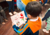El Municipio de Riobamba, a través de la Dirección de Desarrollo Social y Humano, anunció la apertura del proceso de inscripciones para los Centros de Educación Inicial (CEI) municipales, dirigido a niñas y niños de entre 2 a 5 años de edad. El período de inscripción estará habilitado del 30 de junio al 11 de julio de 2025.