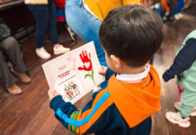 El Municipio de Riobamba, a través de la Dirección de Desarrollo Social y Humano, anunció la apertura del proceso de inscripciones para los Centros de Educación Inicial (CEI) municipales, dirigido a niñas y niños de entre 2 a 5 años de edad. El período de inscripción estará habilitado del 30 de junio al 11 de julio de 2025.