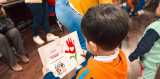 El Municipio de Riobamba, a través de la Dirección de Desarrollo Social y Humano, anunció la apertura del proceso de inscripciones para los Centros de Educación Inicial (CEI) municipales, dirigido a niñas y niños de entre 2 a 5 años de edad. El período de inscripción estará habilitado del 30 de junio al 11 de julio de 2025.