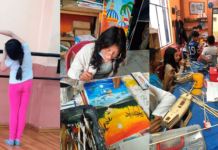 La Casa de la Cultura Ecuatoriana Núcleo de Chimborazo presentó su esperada programación de cursos vacacionales 2025, con una amplia oferta de 27 disciplinas orientadas a fomentar la creatividad y el desarrollo artístico de niños y niñas durante el receso escolar.