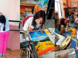 La Casa de la Cultura Ecuatoriana Núcleo de Chimborazo presentó su esperada programación de cursos vacacionales 2025, con una amplia oferta de 27 disciplinas orientadas a fomentar la creatividad y el desarrollo artístico de niños y niñas durante el receso escolar.