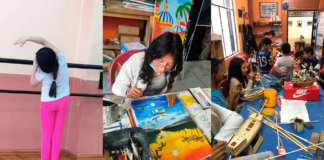 La Casa de la Cultura Ecuatoriana Núcleo de Chimborazo presentó su esperada programación de cursos vacacionales 2025, con una amplia oferta de 27 disciplinas orientadas a fomentar la creatividad y el desarrollo artístico de niños y niñas durante el receso escolar.