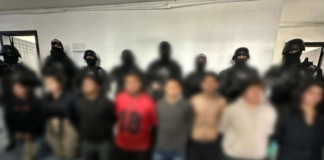 Un juez aceptó el pedido de Fiscalía y dictó prisión preventiva contra 39 de 40 personas detenidas por la Policía Nacional, tras operar un call center desde donde realizarían presuntas extorsiones a través de aplicaciones de préstamos.
