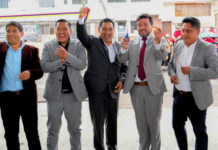 Con alegría y entusiasmo, la parroquia de Licán celebró la inauguración de una nueva cubierta metálica en su cancha deportiva, una obra que representa un importante avance para el desarrollo social y recreativo de la comunidad.
