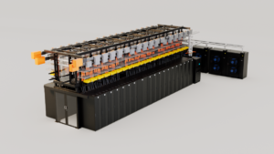 Vertiv (NYSE: VRT), un proveedor global de infraestructura digital crítica, confirmó hoy su alineación estratégica con el anuncio de NVIDIA de una hoja de ruta de IA para implementar arquitecturas de energía de 800 VDC para la próxima generación de centros de datos centrados en IA, allanando el camino para diseños preparados para el futuro.
