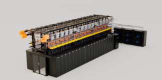 Vertiv (NYSE: VRT), un proveedor global de infraestructura digital crítica, confirmó hoy su alineación estratégica con el anuncio de NVIDIA de una hoja de ruta de IA para implementar arquitecturas de energía de 800 VDC para la próxima generación de centros de datos centrados en IA, allanando el camino para diseños preparados para el futuro.