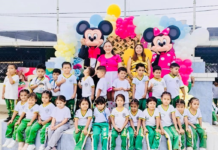 Una jornada especial colmada de sonrisas, juegos y actividades educativas fue la que vivieron más de 215 mil niñas y niños de la Zona 3 del país, en el marco de la celebración del Día del Niño. El evento, impulsado por el Ministerio de Educación a través de sus direcciones distritales, transformó las aulas y patios escolares en espacios de diversión, aprendizaje y convivencia.
