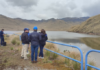 Un nuevo proyecto de ley económico urgente fue enviado por el presidente Daniel Noboa. Se trata de la Ley Orgánica de Recuperación de Áreas Protegidas y Promoción del Desarrollo Local que busca "ordenar, proteger y reactivar económicamente territorios que, pese a su condición de Áreas Protegidas, han sido tomados por economías ilegales, grupos armados y actividades criminales", detalló la Presidencia en un Comunicado. 