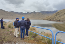 Un nuevo proyecto de ley económico urgente fue enviado por el presidente Daniel Noboa. Se trata de la Ley Orgánica de Recuperación de Áreas Protegidas y Promoción del Desarrollo Local que busca "ordenar, proteger y reactivar económicamente territorios que, pese a su condición de Áreas Protegidas, han sido tomados por economías ilegales, grupos armados y actividades criminales", detalló la Presidencia en un Comunicado. 