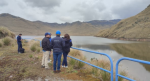 Un nuevo proyecto de ley económico urgente fue enviado por el presidente Daniel Noboa. Se trata de la Ley Orgánica de Recuperación de Áreas Protegidas y Promoción del Desarrollo Local que busca "ordenar, proteger y reactivar económicamente territorios que, pese a su condición de Áreas Protegidas, han sido tomados por economías ilegales, grupos armados y actividades criminales", detalló la Presidencia en un Comunicado.